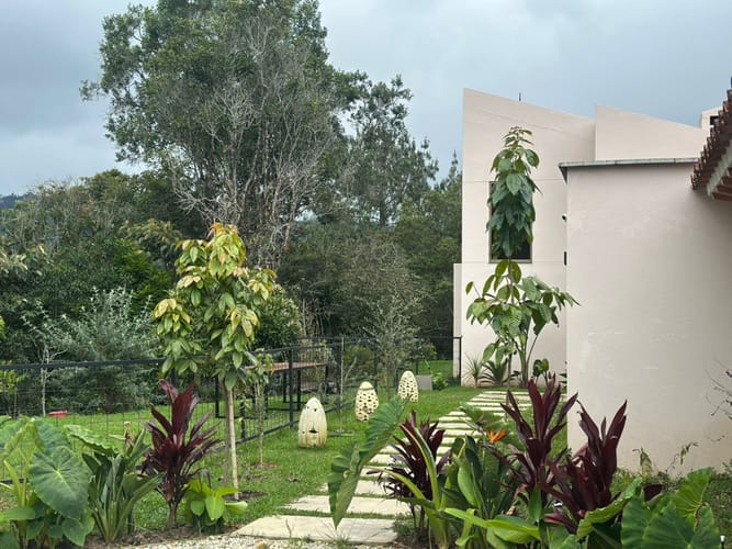 Casa de 3 alcobas en venta en Los Salados, El Retiro, 400 m² · foto 3 de 24