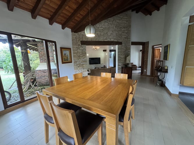 Casa de 4 alcobas en venta en Aeropuerto, Rionegro, 304 m² · foto 16 de 21