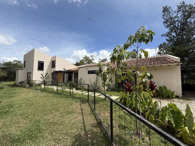 Casa de 3 alcobas en venta en Los Salados, El Retiro, 400 m² · foto 4 de 24
