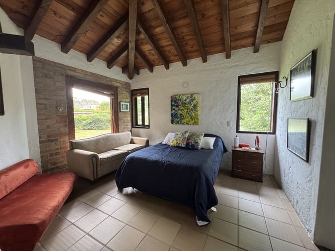 Casa de 4 alcobas en venta en Aeropuerto, Rionegro, 304 m² · foto 17 de 21