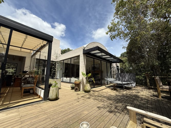 Casa de 3 alcobas en venta en Los Salados, El Retiro, 400 m² · foto 6 de 24