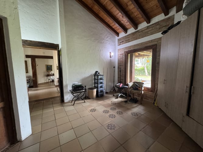 Casa de 4 alcobas en venta en Aeropuerto, Rionegro, 304 m² · foto 19 de 21