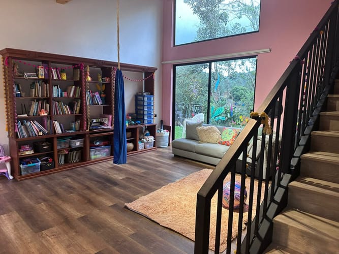 Casa de 3 alcobas en venta en Los Salados, El Retiro, 400 m² · foto 7 de 24