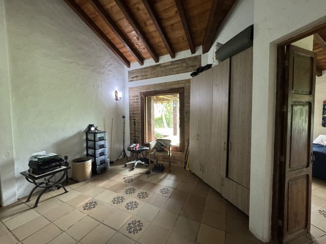 Casa de 4 alcobas en venta en Aeropuerto, Rionegro, 304 m² · foto 20 de 21