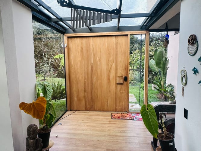 Casa de 3 alcobas en venta en Los Salados, El Retiro, 400 m² · foto 9 de 24