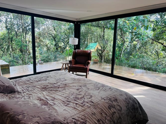 Casa de 3 alcobas en venta en Los Salados, El Retiro, 400 m² · foto 10 de 24