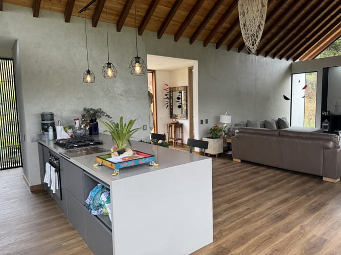 Casa de 2 alcobas en venta en Los Salados, El Retiro, 167 m² · foto 2 de 23