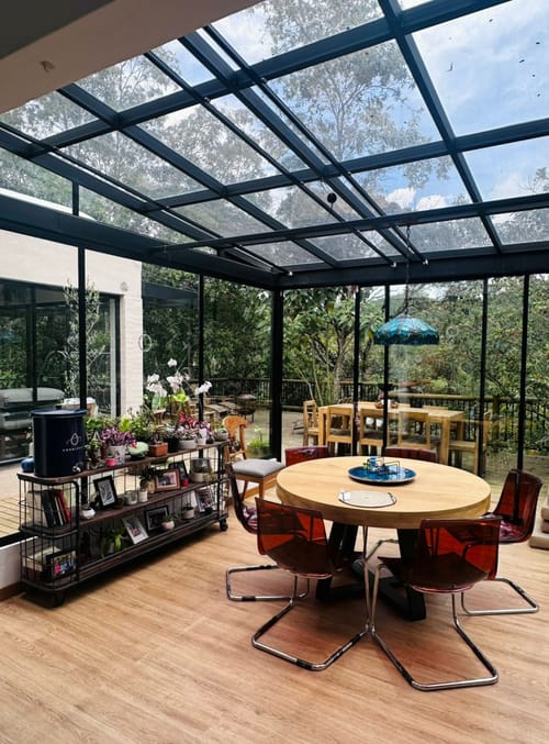 Casa de 3 alcobas en venta en Los Salados, El Retiro, 400 m² · foto 14 de 24