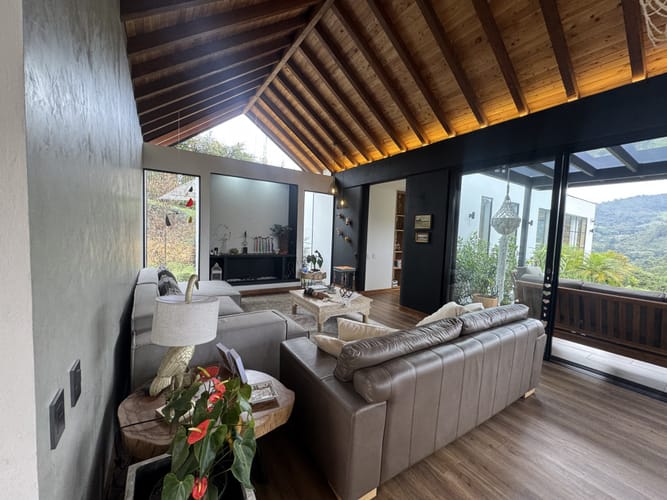 Casa de 2 alcobas en venta en Los Salados, El Retiro, 167 m² · foto 4 de 23