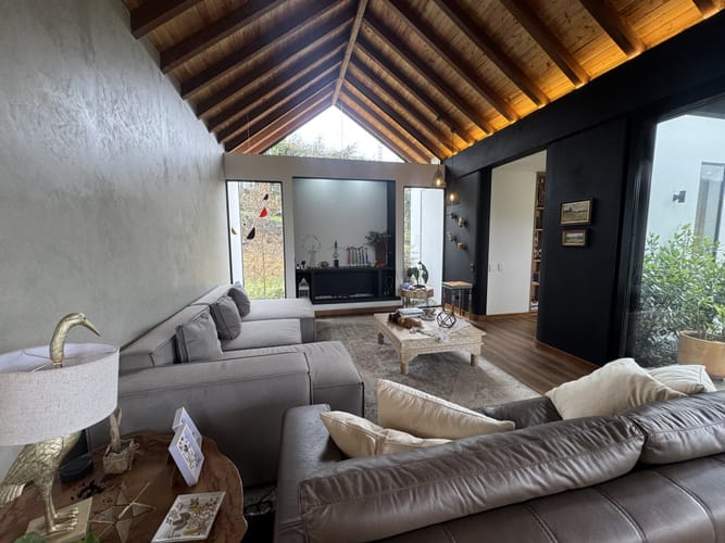 Casa de 2 alcobas en venta en Los Salados, El Retiro, 167 m² · foto 5 de 23