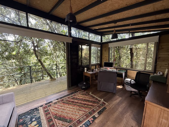 Casa de 3 alcobas en venta en Los Salados, El Retiro, 400 m² · foto 16 de 24