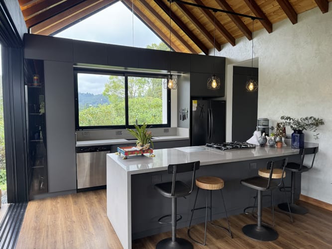 Casa de 2 alcobas en venta en Los Salados, El Retiro, 167 m² · foto 6 de 23