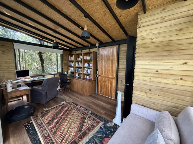 Casa de 3 alcobas en venta en Los Salados, El Retiro, 400 m² · foto 17 de 24