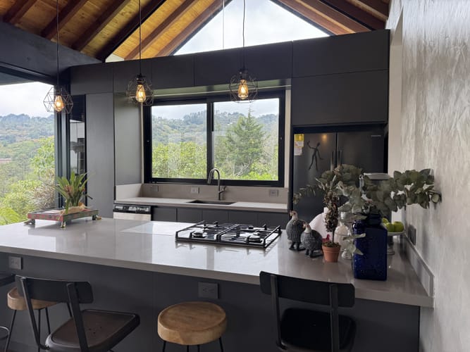 Casa de 2 alcobas en venta en Los Salados, El Retiro, 167 m² · foto 7 de 23