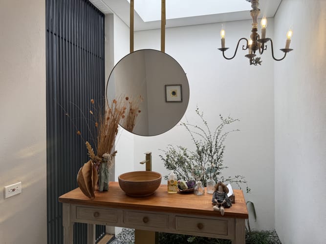 Casa de 2 alcobas en venta en Los Salados, El Retiro, 167 m² · foto 8 de 23