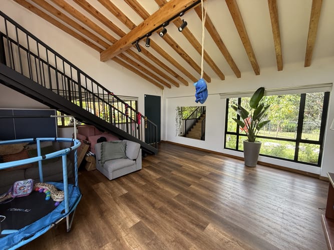 Casa de 3 alcobas en venta en Los Salados, El Retiro, 400 m² · foto 19 de 24