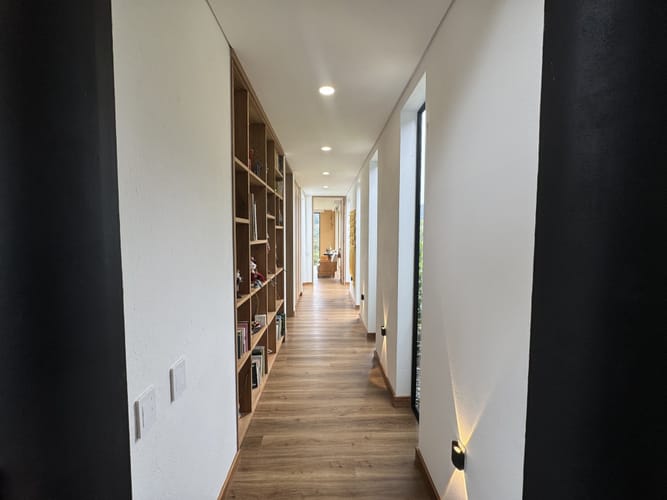 Casa de 2 alcobas en venta en Los Salados, El Retiro, 167 m² · foto 9 de 23