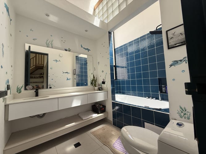 Casa de 3 alcobas en venta en Los Salados, El Retiro, 400 m² · foto 20 de 24