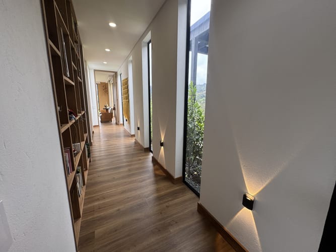 Casa de 2 alcobas en venta en Los Salados, El Retiro, 167 m² · foto 10 de 23