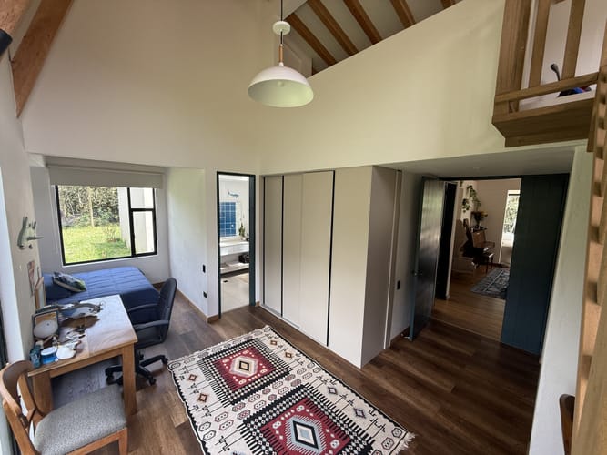 Casa de 3 alcobas en venta en Los Salados, El Retiro, 400 m² · foto 21 de 24