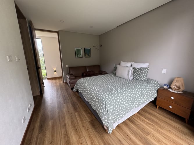 Casa de 2 alcobas en venta en Los Salados, El Retiro, 167 m² · foto 11 de 23