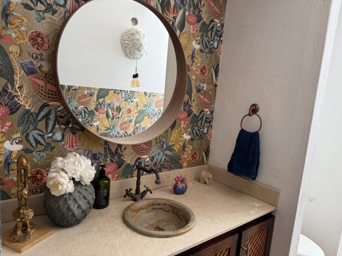 Casa de 3 alcobas en venta en Los Salados, El Retiro, 400 m² · foto 22 de 24
