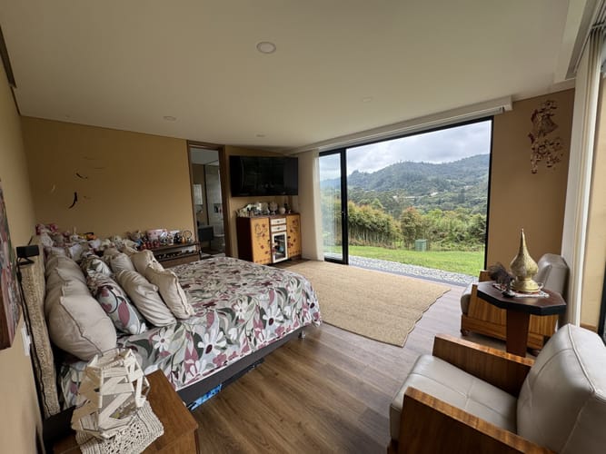 Casa de 2 alcobas en venta en Los Salados, El Retiro, 167 m² · foto 15 de 23