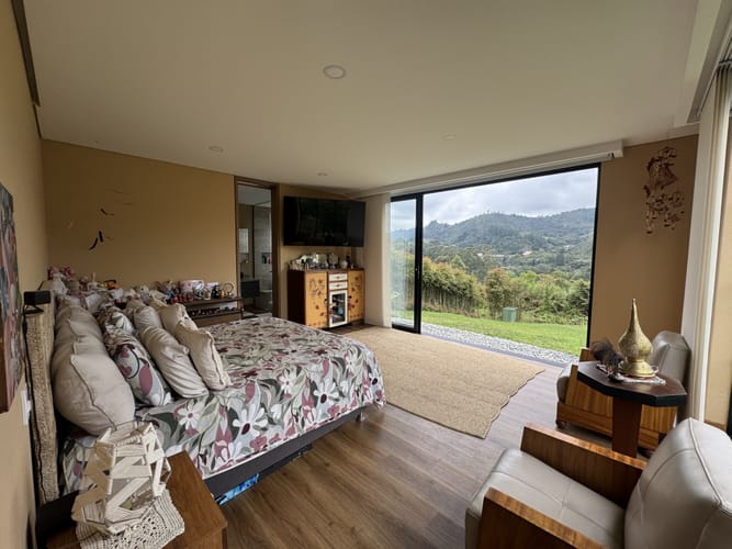 Casa de 2 alcobas en venta en Los Salados, El Retiro, 167 m² · foto 16 de 23