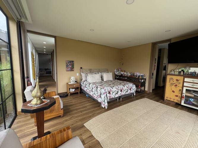 Casa de 2 alcobas en venta en Los Salados, El Retiro, 167 m² · foto 17 de 23