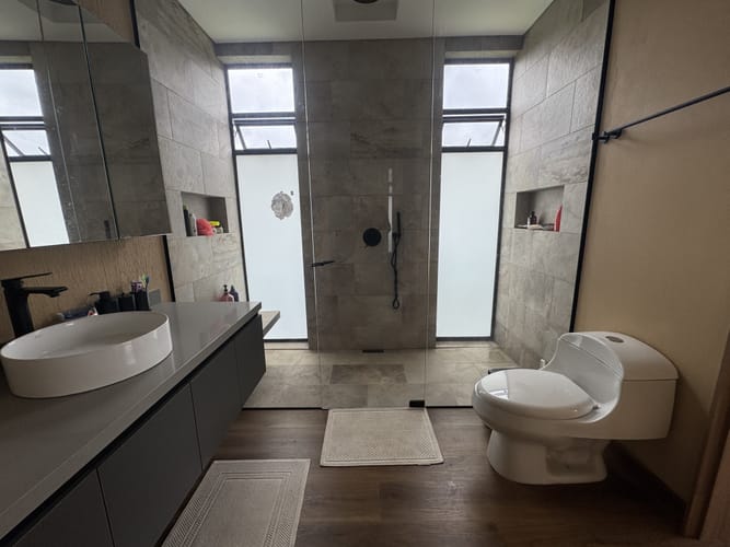 Casa de 2 alcobas en venta en Los Salados, El Retiro, 167 m² · foto 19 de 23