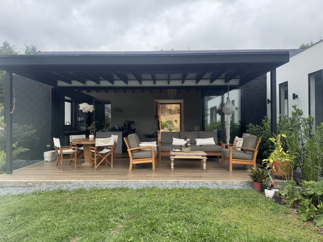 Casa de 2 alcobas en venta en Los Salados, El Retiro, 167 m² · foto 20 de 23