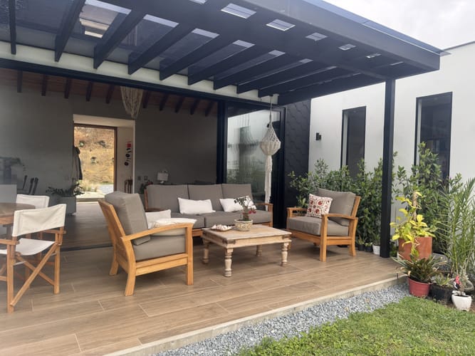 Casa de 2 alcobas en venta en Los Salados, El Retiro, 167 m² · foto 21 de 23