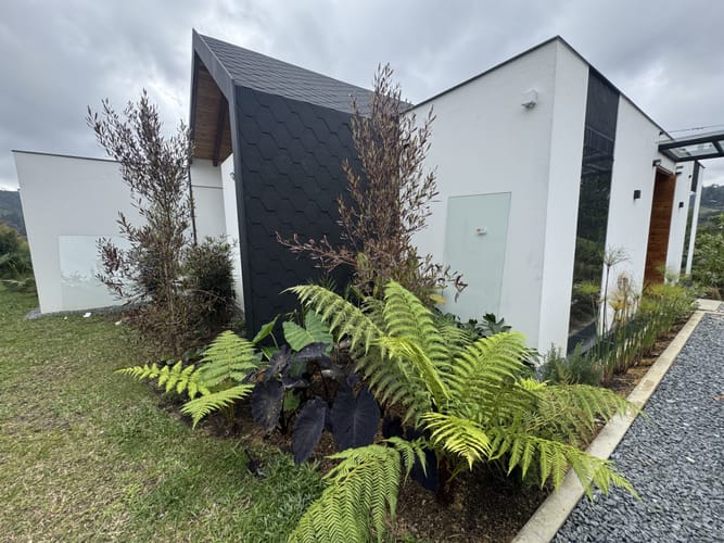 Casa de 2 alcobas en venta en Los Salados, El Retiro, 167 m² · foto 22 de 23