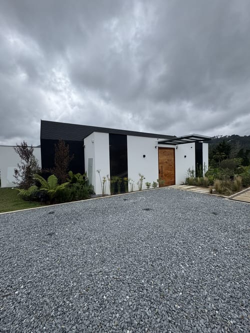 Casa de 2 alcobas en venta en Los Salados, El Retiro, 167 m² · foto 23 de 23