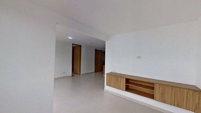 Apartamento de 2 alcobas en venta en Cachipay, Cali, 63 m² · foto 3 de 18