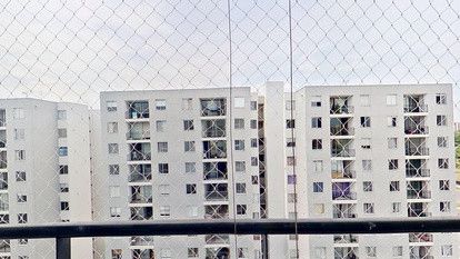Apartamento de 2 alcobas en venta en Cachipay, Cali, 63 m² · foto 4 de 18
