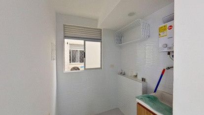 Apartamento de 2 alcobas en venta en Cachipay, Cali, 63 m² · foto 7 de 18