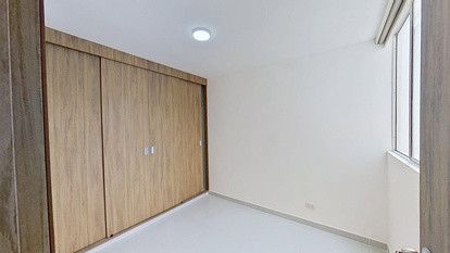 Apartamento de 2 alcobas en venta en Cachipay, Cali, 63 m² · foto 8 de 18