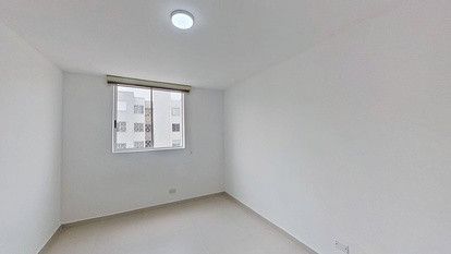Apartamento de 2 alcobas en venta en Cachipay, Cali, 63 m² · foto 10 de 18