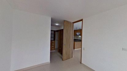 Apartamento de 2 alcobas en venta en Cachipay, Cali, 63 m² · foto 11 de 18