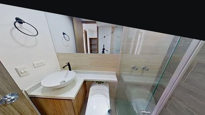 Apartamento de 2 alcobas en venta en Cachipay, Cali, 63 m² · foto 12 de 18
