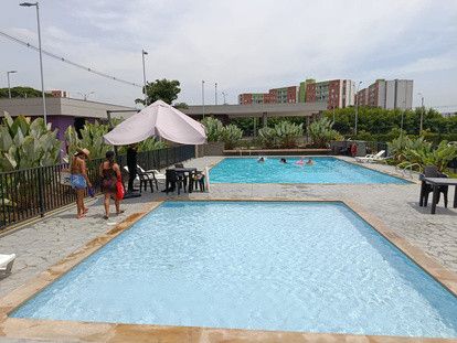 Apartamento de 2 alcobas en venta en Cachipay, Cali, 63 m² · foto 18 de 18