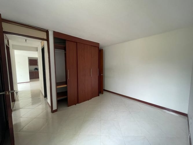 Apartamento de 3 alcobas en arriendo en San Jose, Envigado, 65 m² · foto 4 de 12