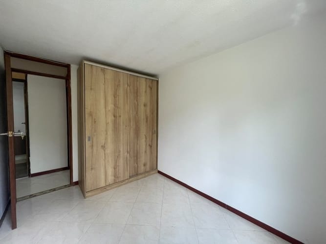 Apartamento de 3 alcobas en arriendo en San Jose, Envigado, 65 m² · foto 5 de 12
