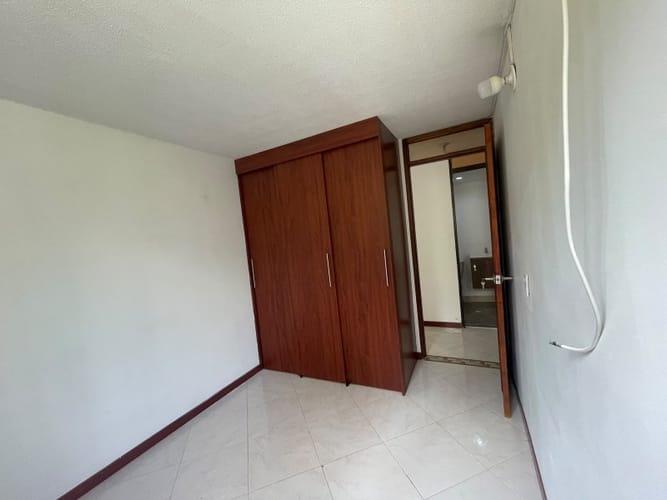 Apartamento de 3 alcobas en arriendo en San Jose, Envigado, 65 m² · foto 9 de 12