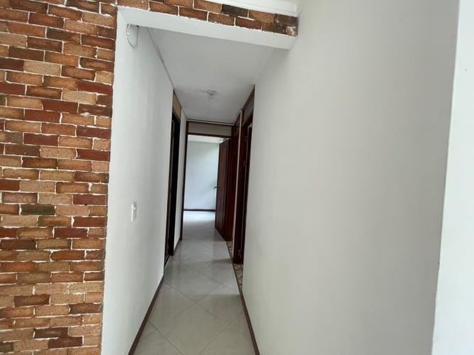 Apartamento de 3 alcobas en arriendo en San Jose, Envigado, 65 m² · foto 11 de 12