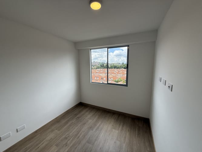 Apartamento de 3 alcobas en arriendo en El Porvenir, Rionegro, 68 m² · foto 7 de 20