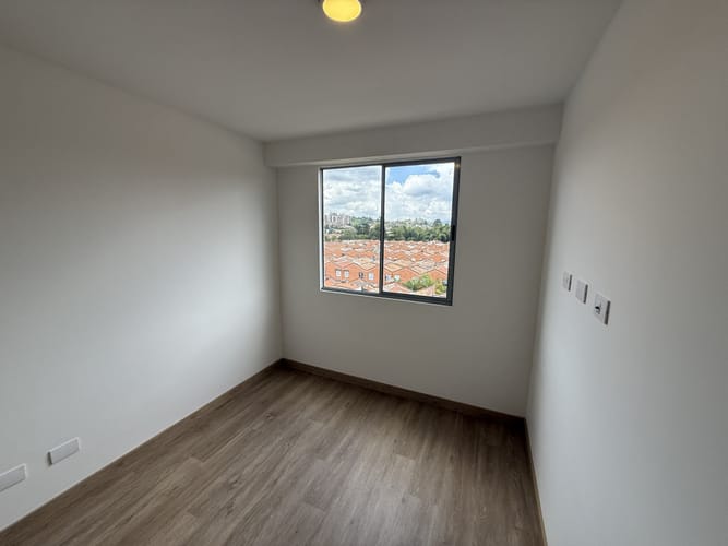 Apartamento de 3 alcobas en arriendo en El Porvenir, Rionegro, 68 m² · foto 8 de 20