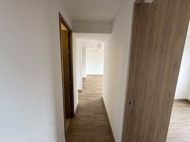 Apartamento de 3 alcobas en arriendo en El Porvenir, Rionegro, 68 m² · foto 11 de 20