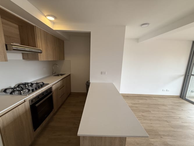Apartamento de 3 alcobas en arriendo en El Porvenir, Rionegro, 68 m² · foto 18 de 20